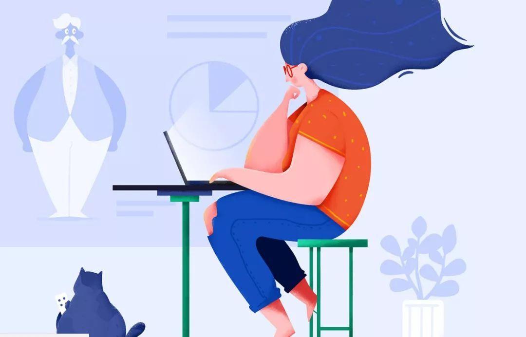 为什么有些人会迷之自信