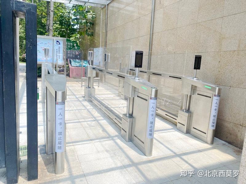 小区大门智能自动门禁系统设计方案:筑牢安全防线,提升通行体验 - 知乎