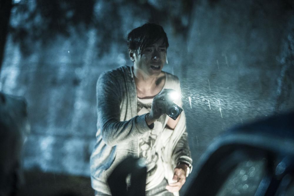 如何评价电影目击者之追凶