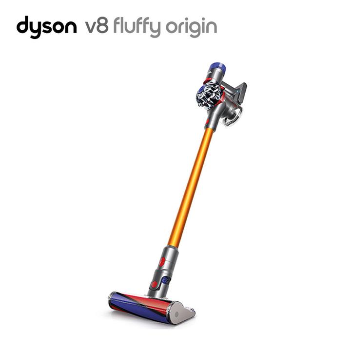 DYSON V-8 ORIGIN 新品-