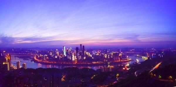 重庆有什么必去的景点?-重庆有什么好玩的景点推荐