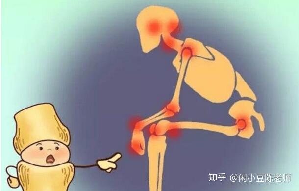 风寒湿邪等导致的身体各种身痛——风湿痹症的病因分类和治疗思路 - 知乎