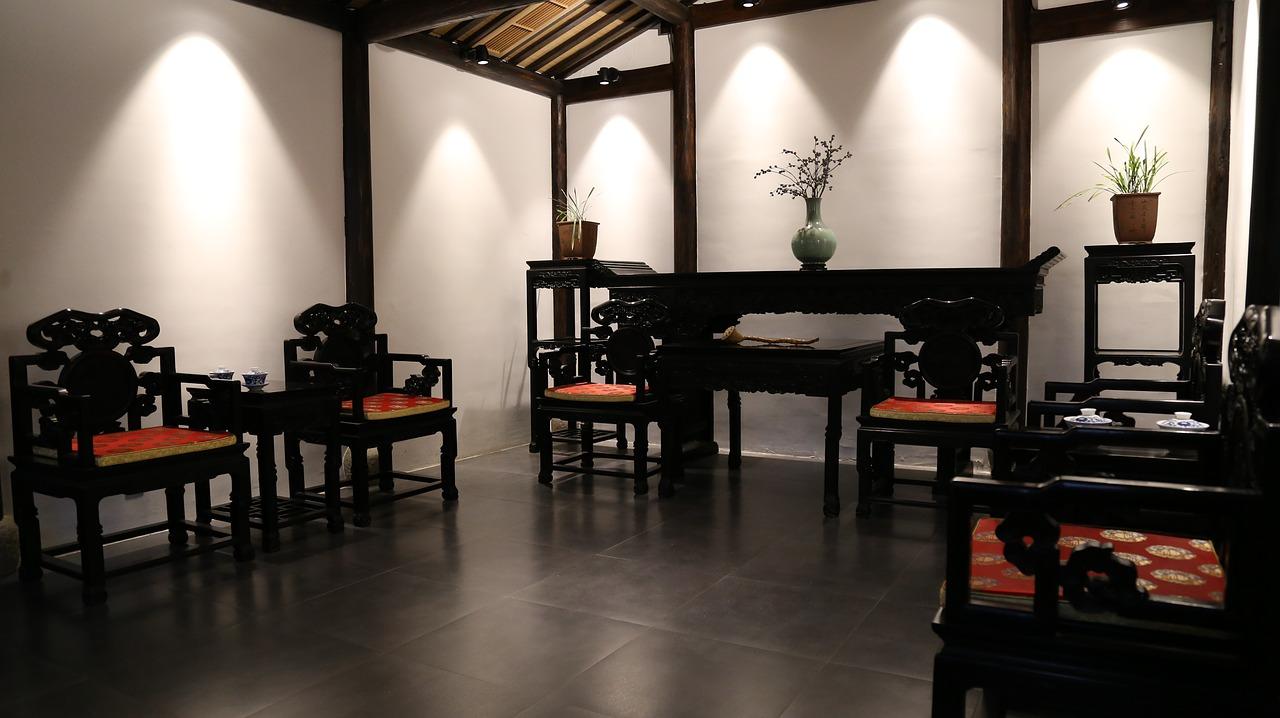 客厅放钟有什么讲究