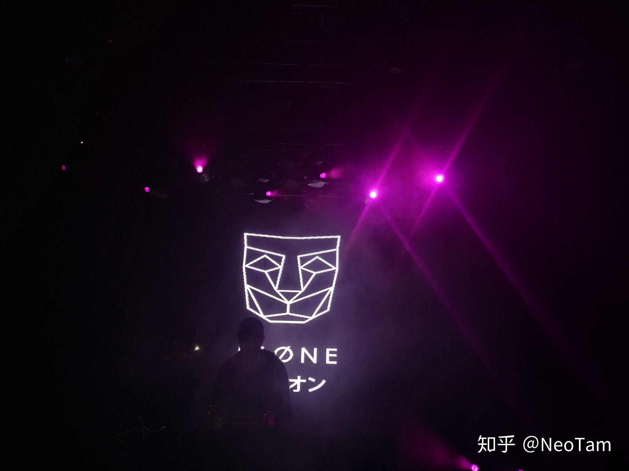 lione是怎样的一个dj