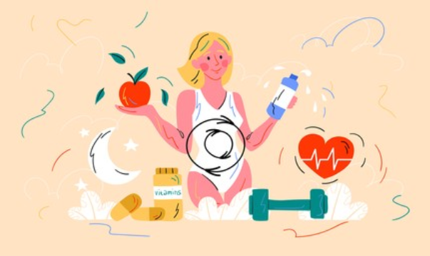 促进新陈代谢的10种方法