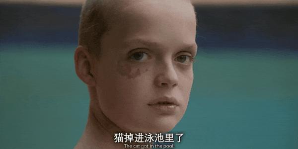 R级爆款《复活她》尺度口碑双爆,年度最大惊喜
