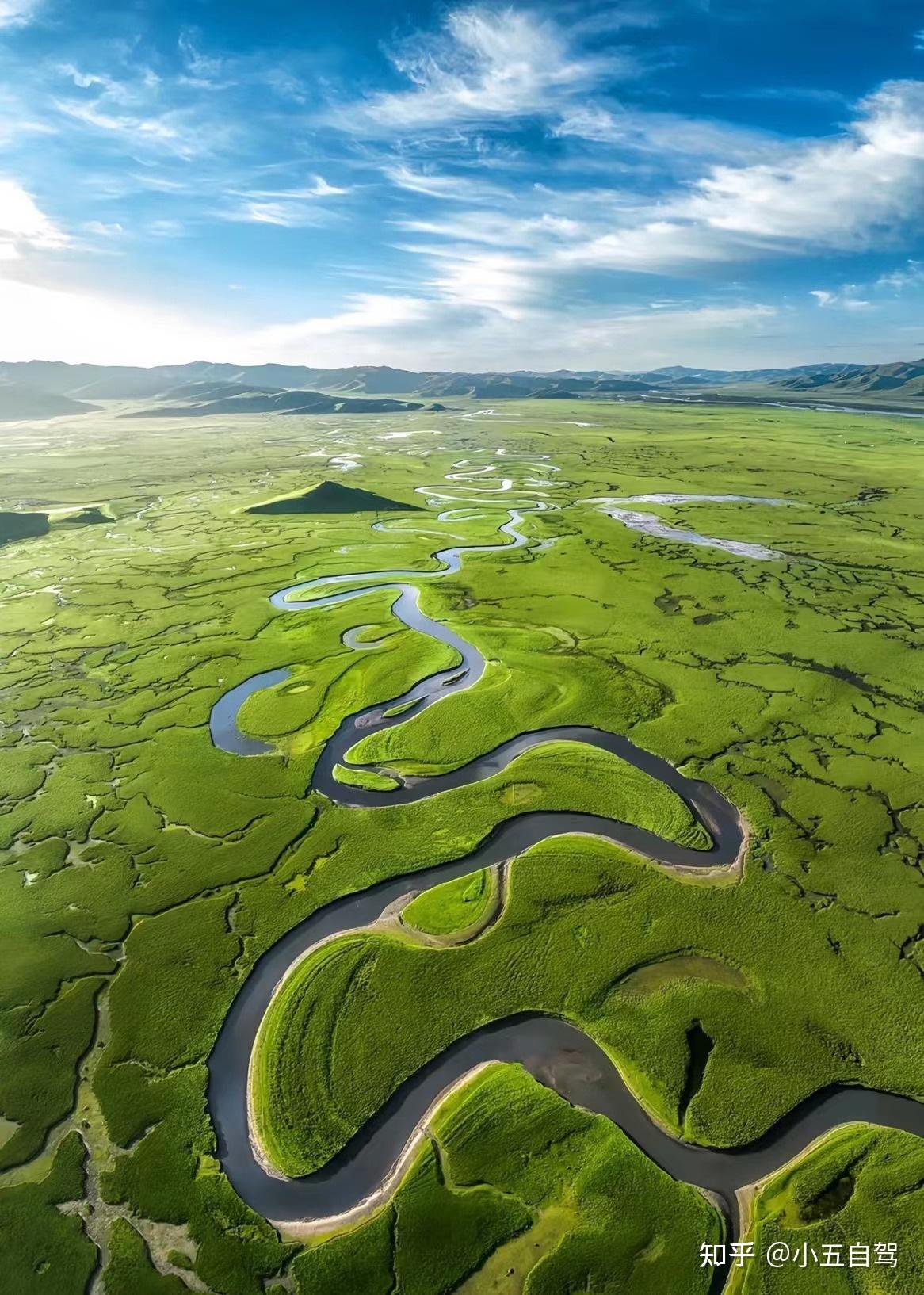 红原若尔盖草原什么时候去最美-若尔盖红原最佳旅游时间-西行川藏