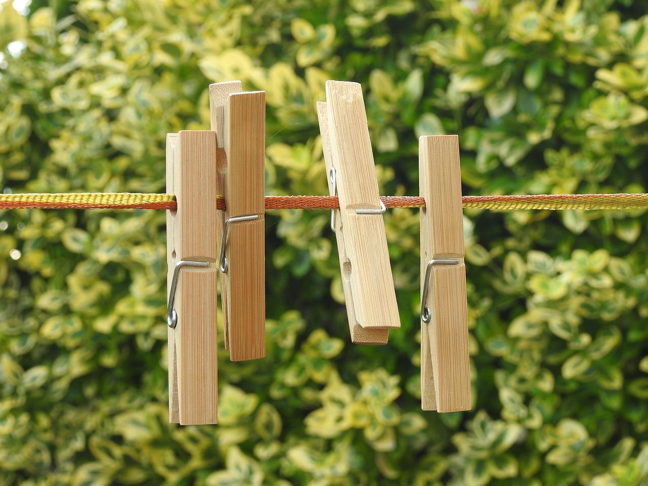 衣服烘干后变小怎么办