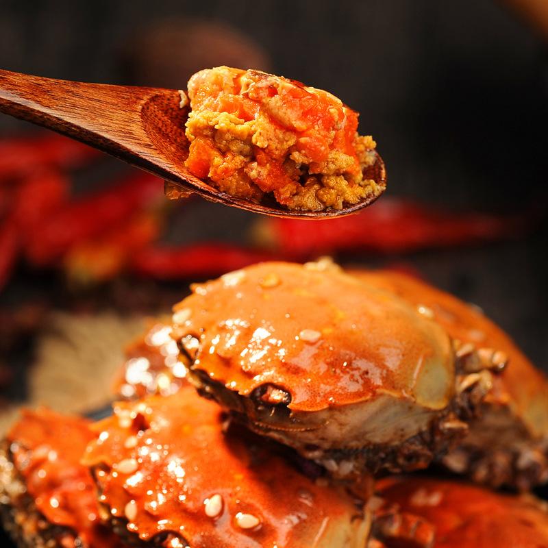 有哪些给馒头蟹去腥的技巧分享? - 知乎