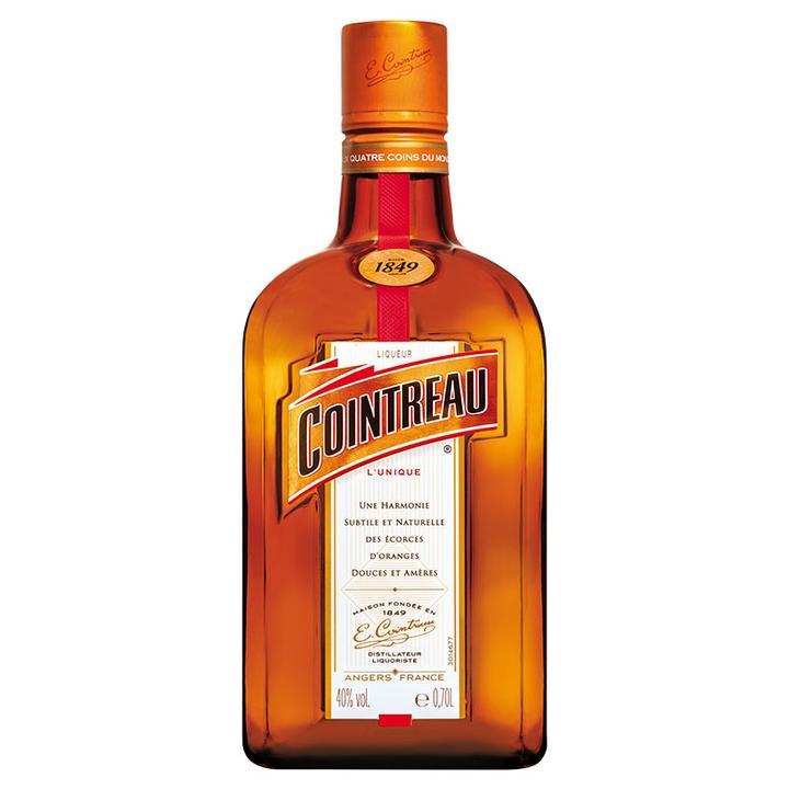 原价¥159 现价¥102 君度(Cointreau Liqueur)洋酒 橙酒力娇酒700ml - 知乎