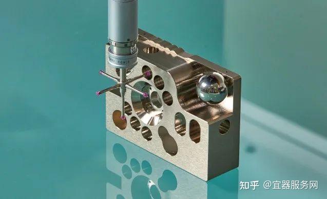 三丰影像测量机Quick Vision PRO系列的多种用法！ - 知乎