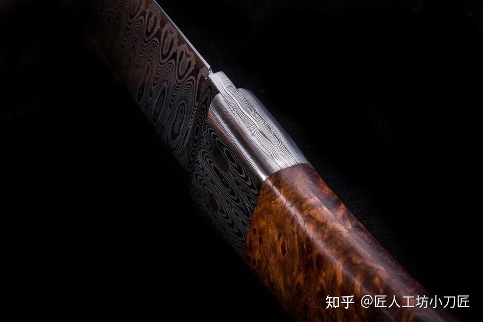 热烈庆祝！保定镔铁花纹钢刀入选非遗名录！ - 知乎