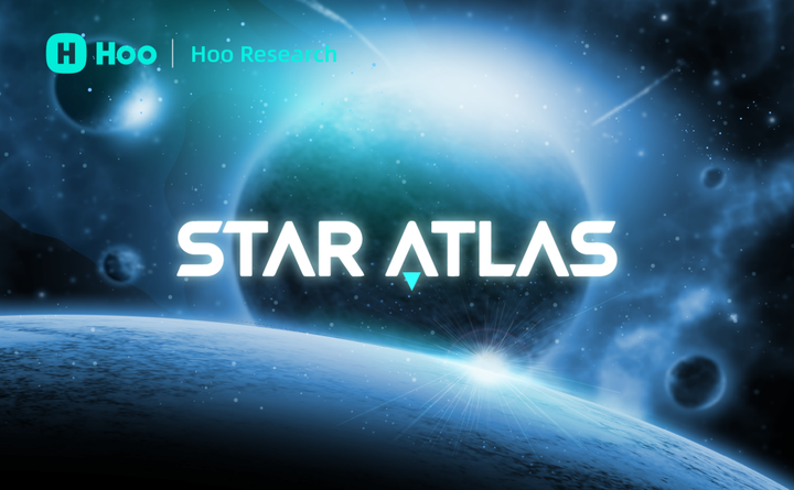 Star atlas solana обзор