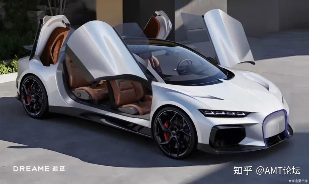 对话追觅俞浩：他说要做百万亿公司，还要探索小行星 - 知乎