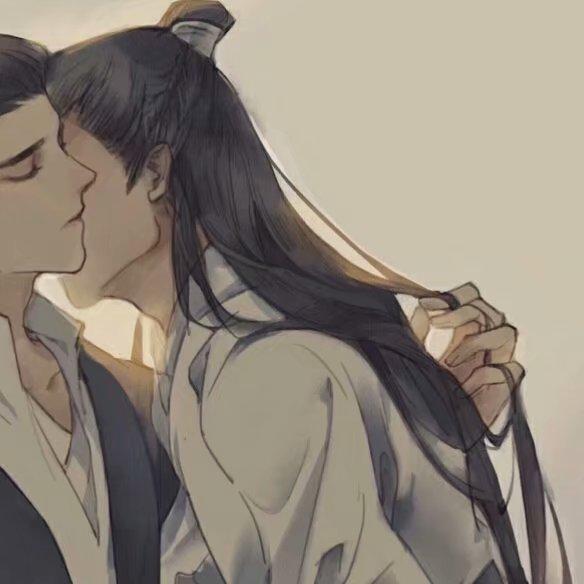 有哪些看起来很基的动漫头像,最好是受视角? - 知乎