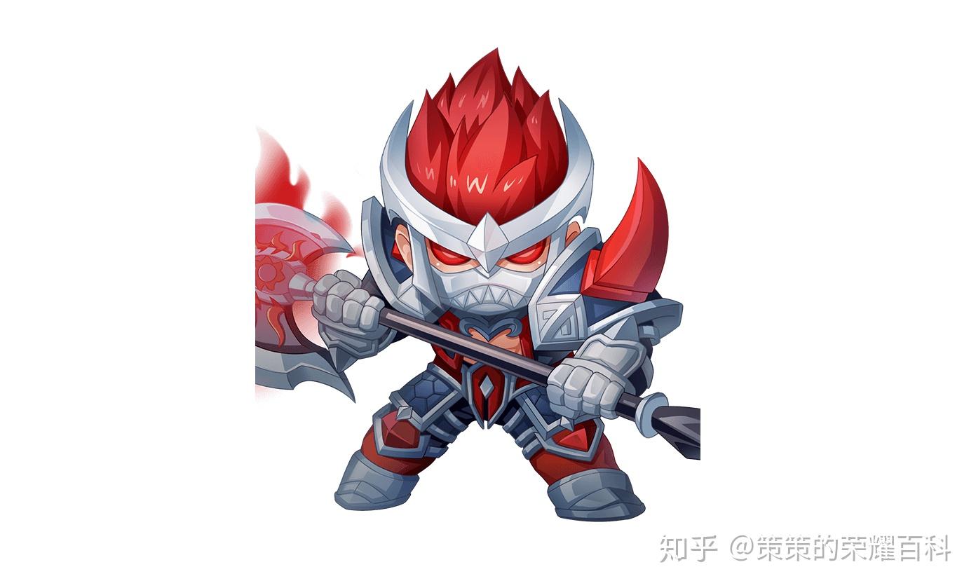 《王者荣耀》怎么玩好典韦?