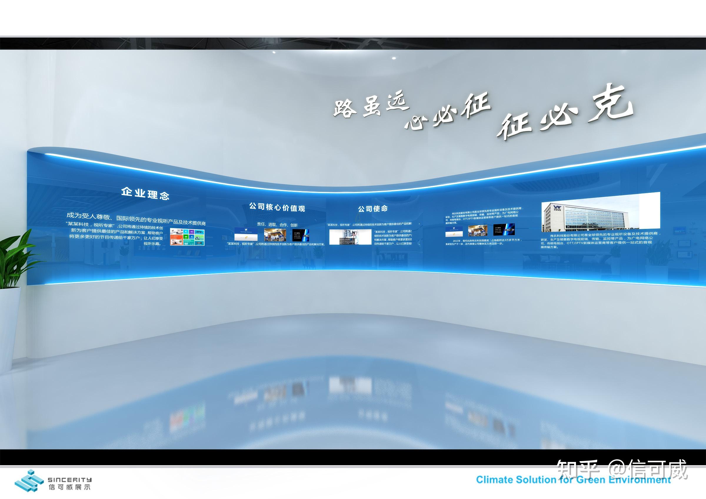 数字体验时代,谁主沉浮?2025年十大深圳展厅设计公司榜单排名-深圳信可威 - 知乎