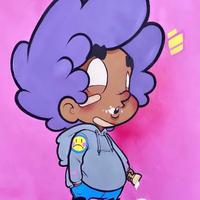 Zhihu profile picture for @wrong