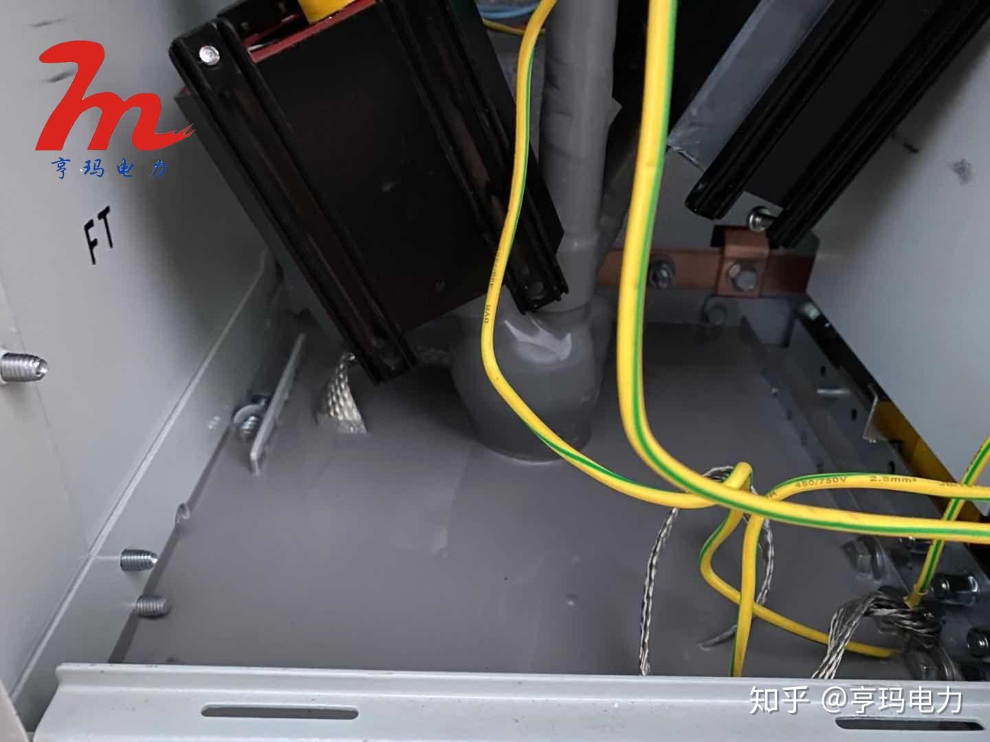 电箱环网柜底防凝露有哪些办法