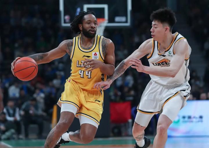 揭秘：为何张镇麟被渡边雄太反超，无缘NBA - 知乎