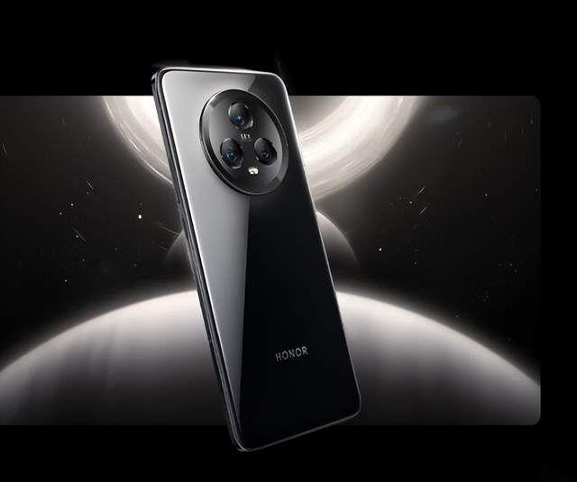 荣耀magic6系列最新爆料将成为第二款拥有卫星通话功能的手机