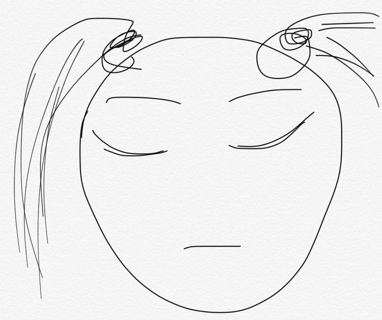 拥有丹凤眼是怎样的体验