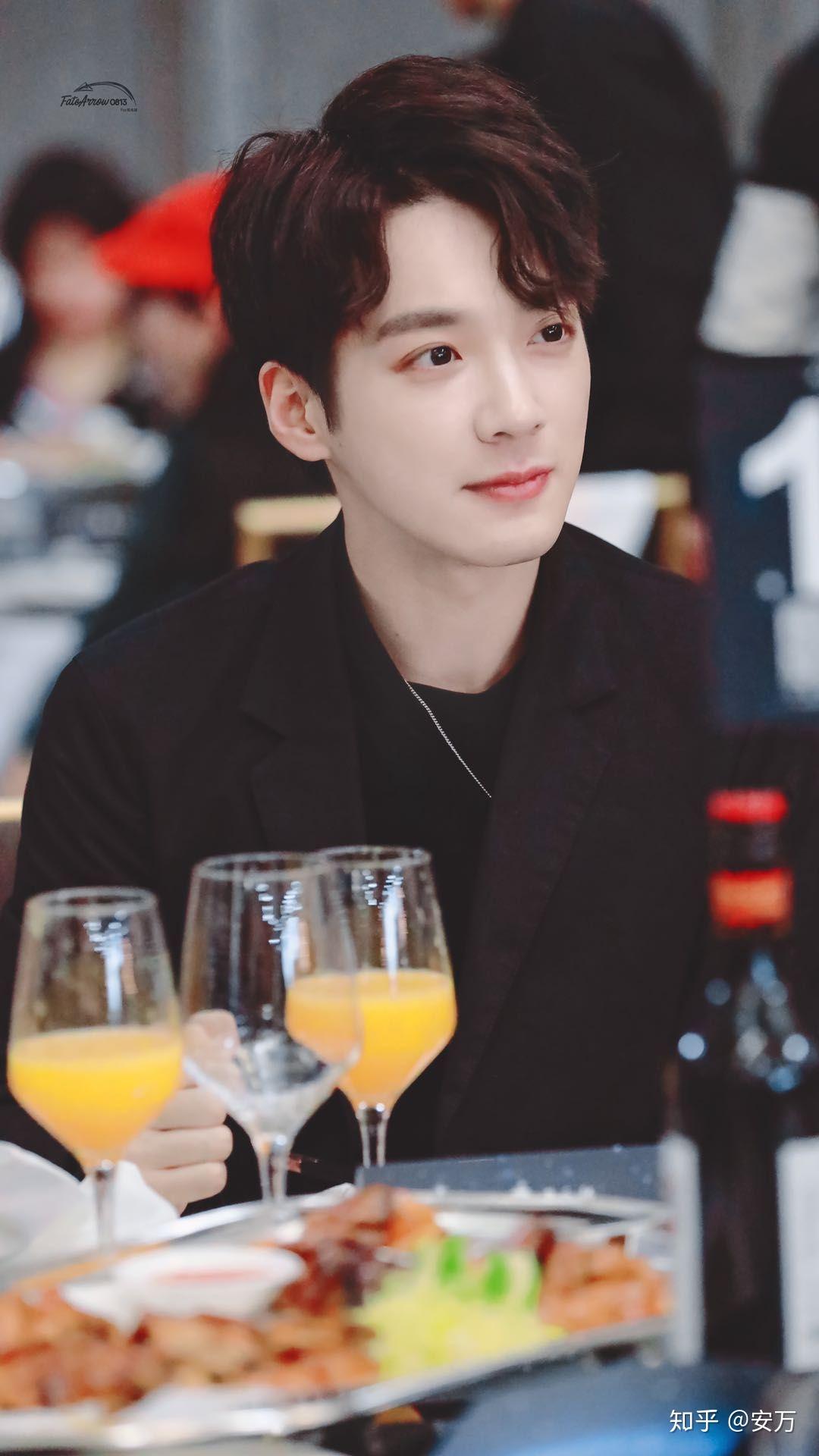 如何评价创造营2019的周兆渊