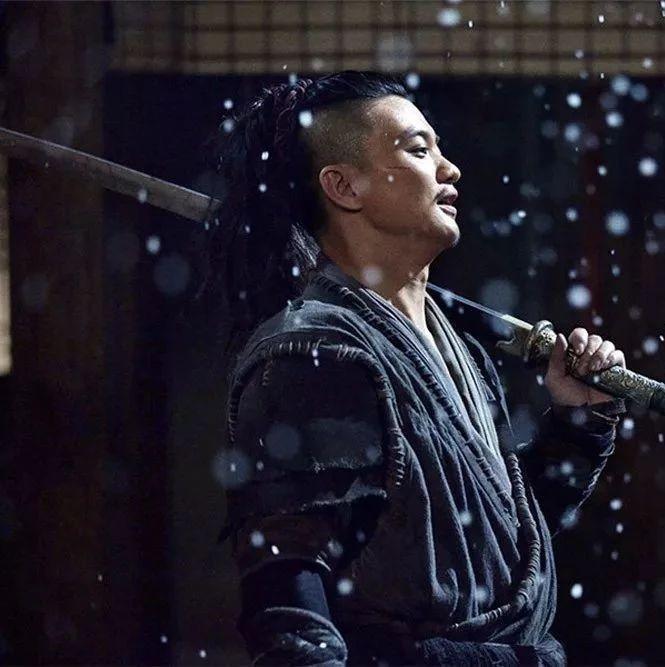 omg让周一围都叫难的狠角色谁