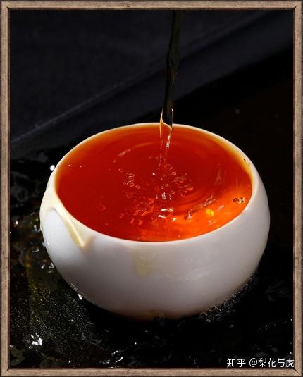 可以无脑买的茶叶品牌有哪些? - 知乎
