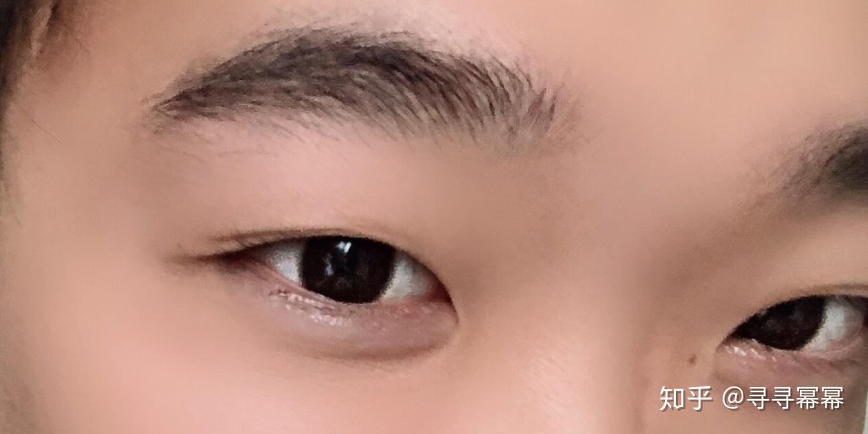 狐狸眼是什么样的眼形