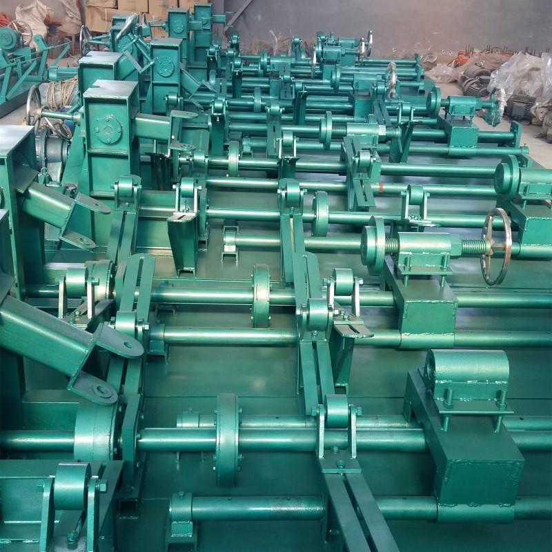 不锈钢液压翻边机