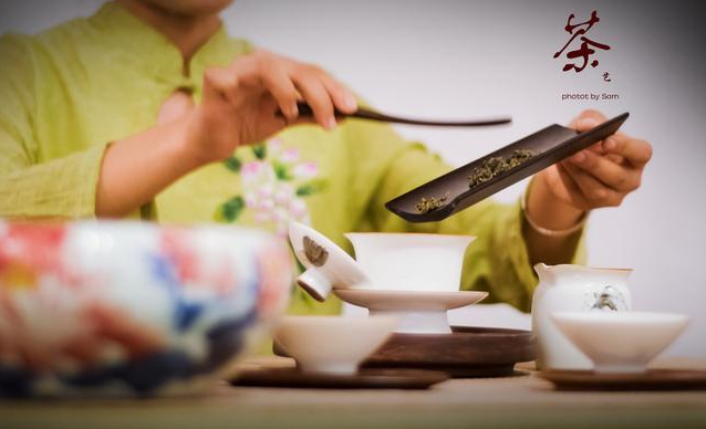 什么是茶艺师?茶艺师证书及就业分析 - 知乎