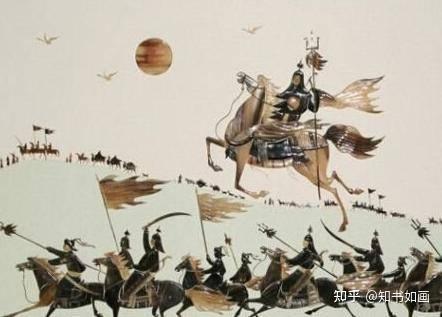 夏启是如何夺得帝位的? - 知乎