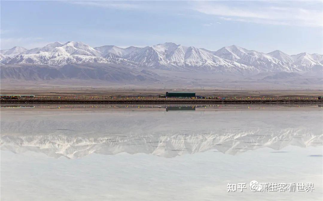 茶卡盐湖最佳旅游时间9月_茶卡盐湖最佳旅游时间是几点