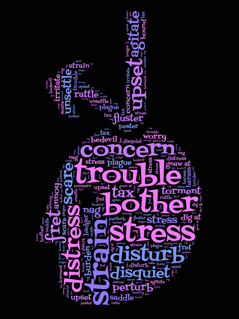 4. 邻居宠物扰民