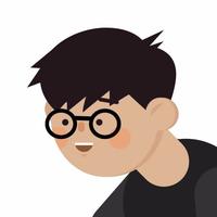 Zhihu profile picture for @loofah