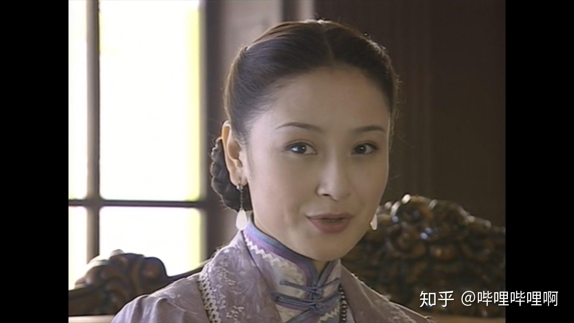 大家看了《金粉世家》,对这部剧有什么感受?