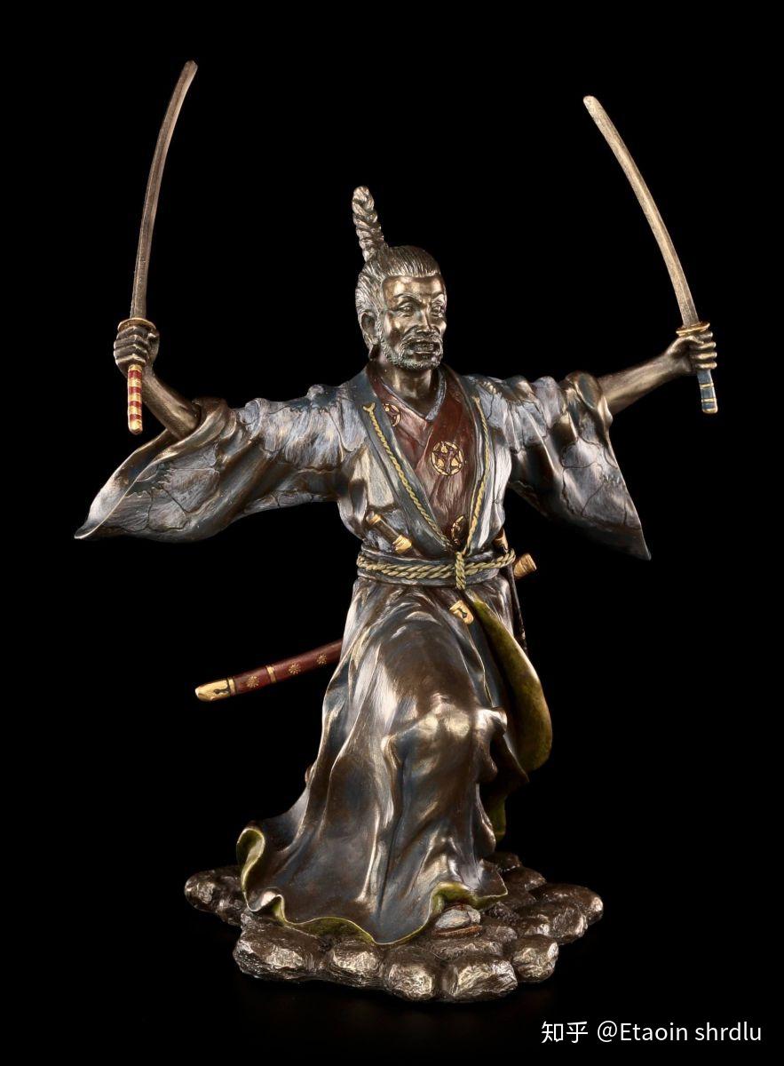 双剑在实战中真有价值吗? - 知乎