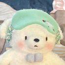 Zhihu profile picture for @antarctic