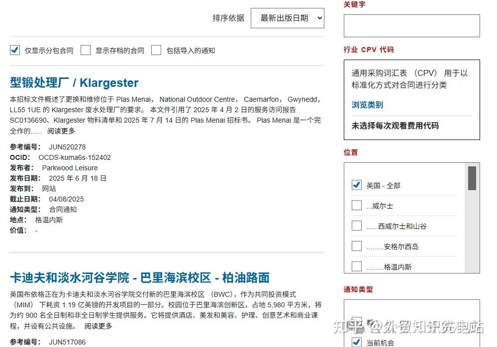如何查找外贸询盘，方式有哪些？ - 知乎