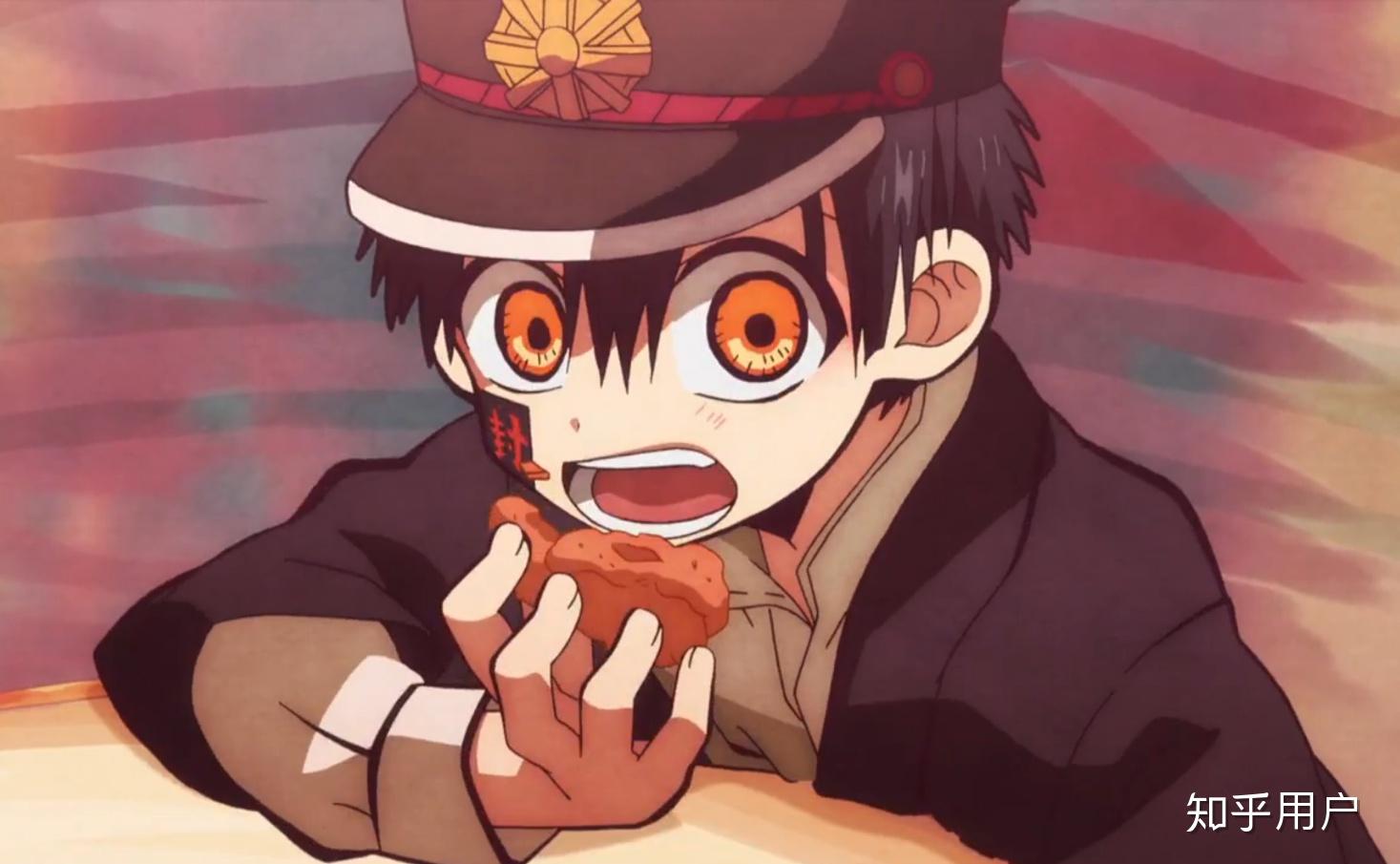 你如何看待《地花》里的柚木司?