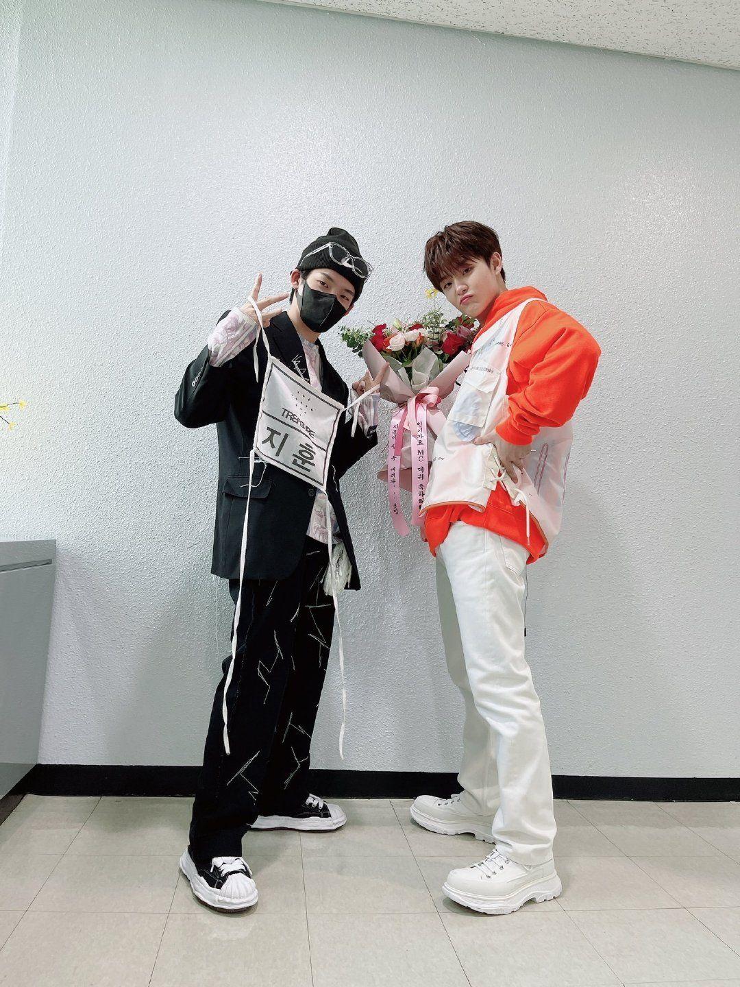 如何评价treasure队长崔玹硕