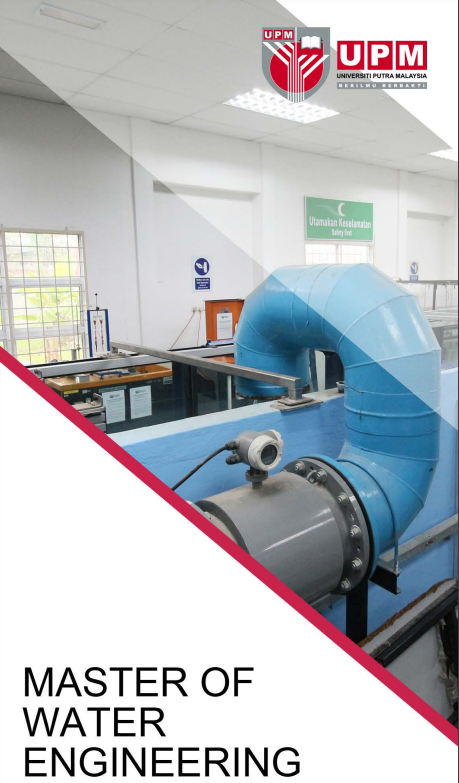 【马来西亚博特拉大学UPM】工程学院-水工程硕士介绍 - 知乎