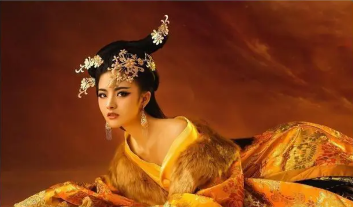 名妓寇白门:一诺万金甘当性奴,拥有金陵城中最风光的婚礼 - 知乎
