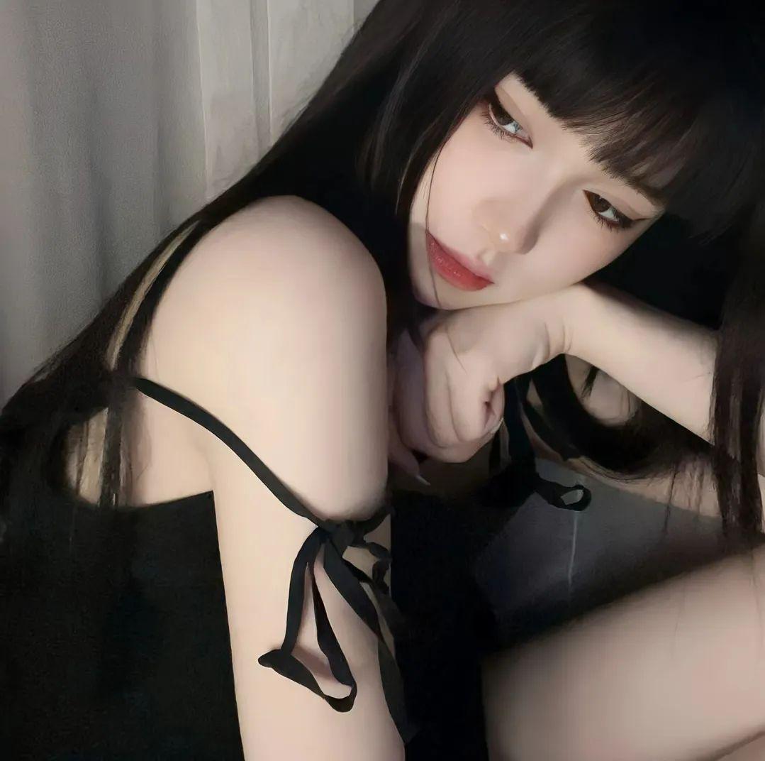 有没有一些又仙又飒的女生头像?