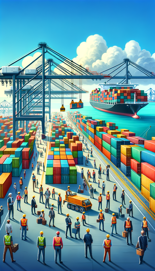 为何外贸行业成热门