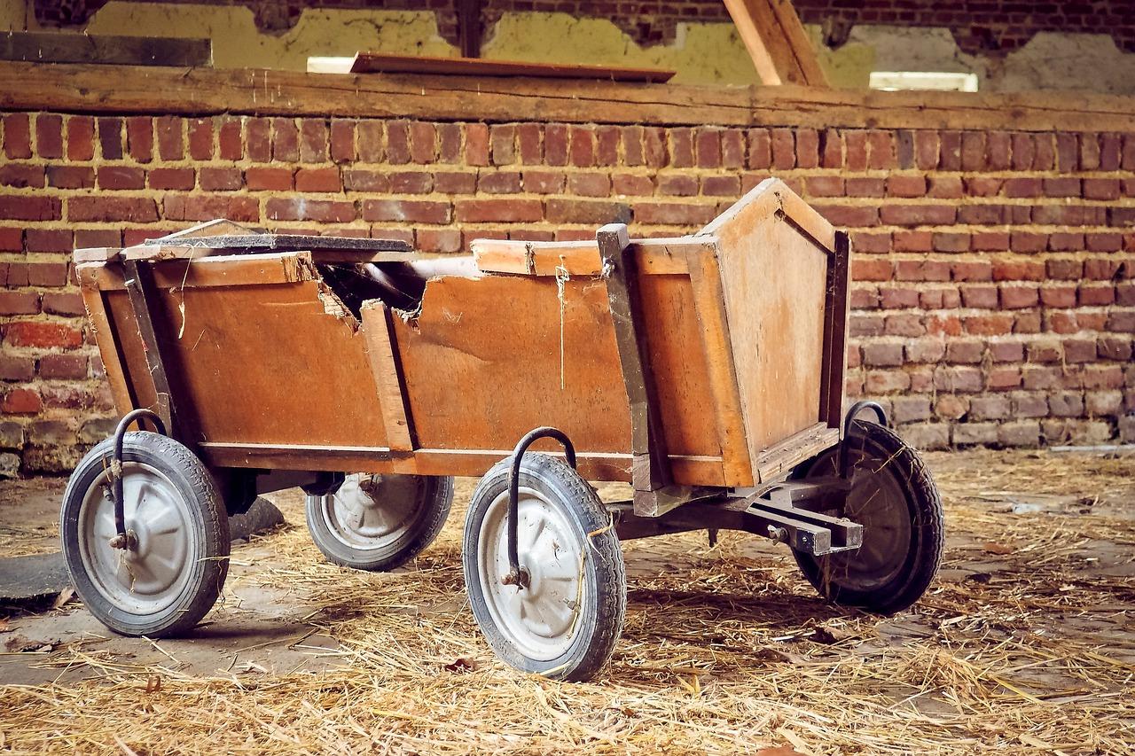 早出晚归,清洁者身影