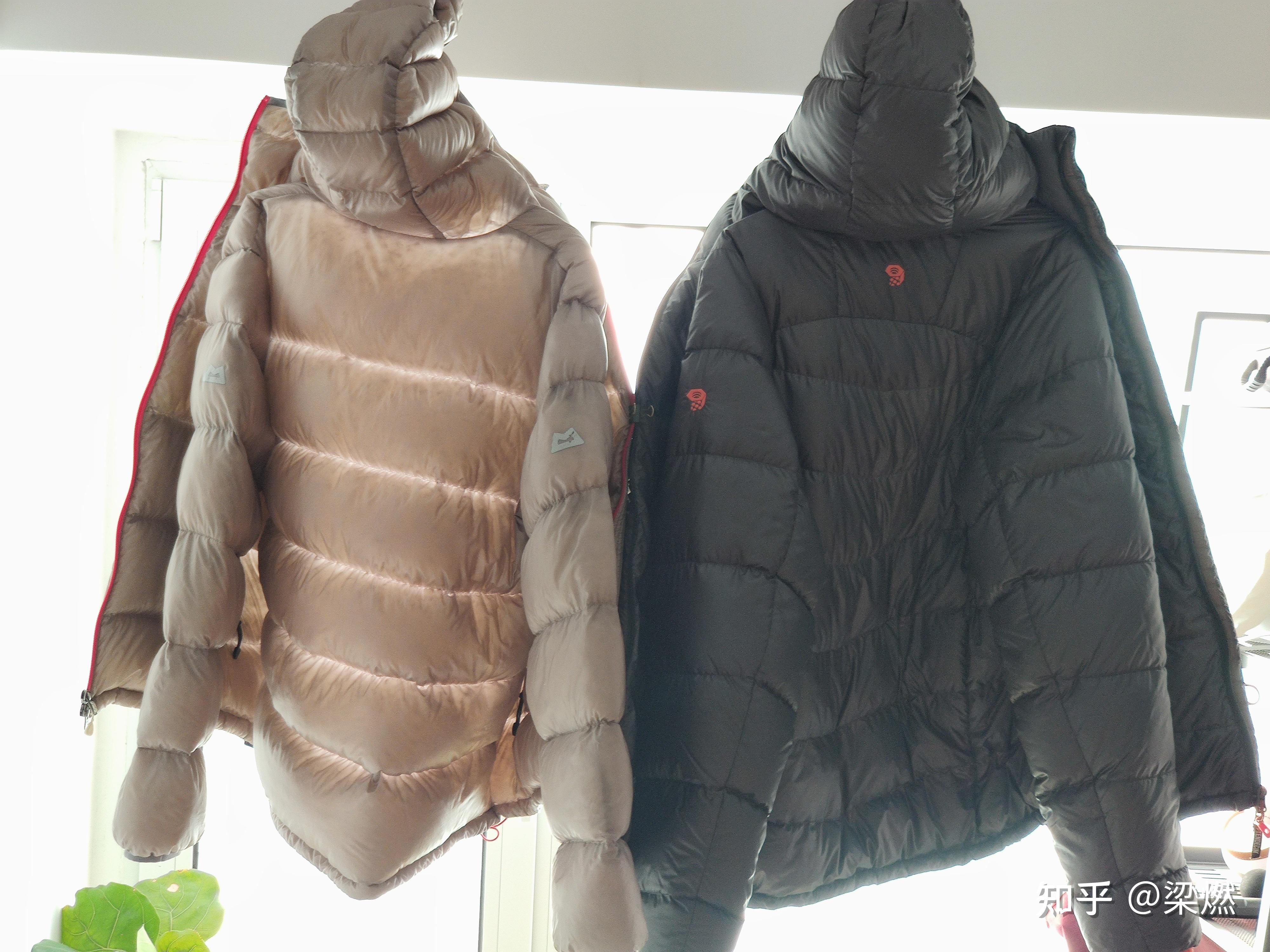 羽绒服充绒量200g保暖性怎么样? - 知乎