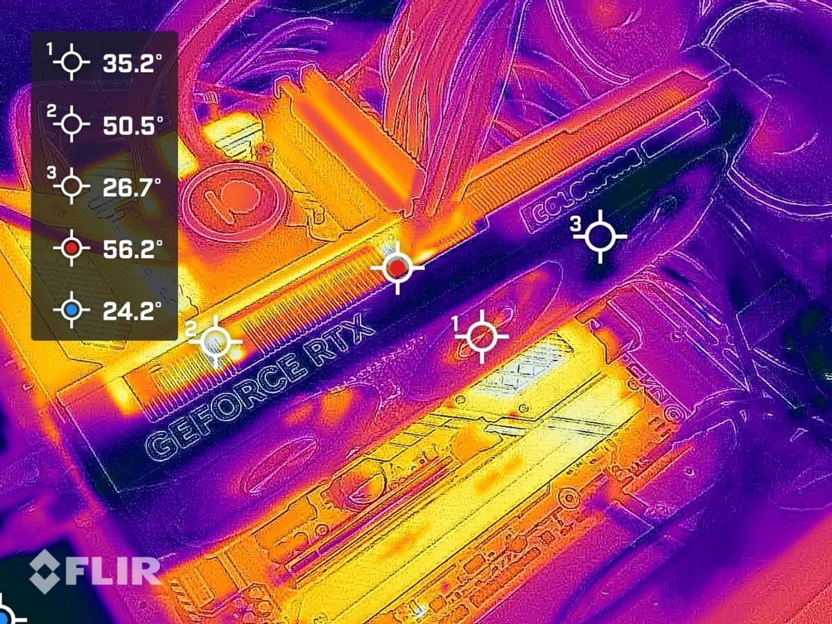 七彩虹发布超萌 Colorfire 显卡新品，该产品性能如何？都有哪些特点？ - 知乎