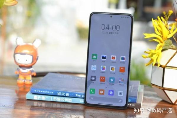 红米k40和红米note10 pro的选择